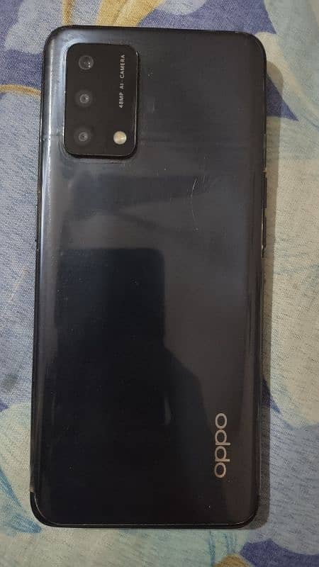 Oppo F19 7