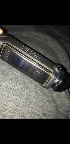 Smok Vape ipx 80