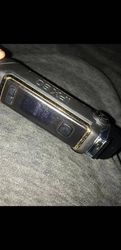 Smok Vape ipx 80 0