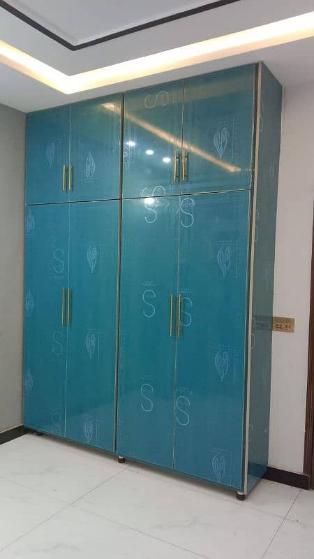 Kitchen Almari doors and repairing 0