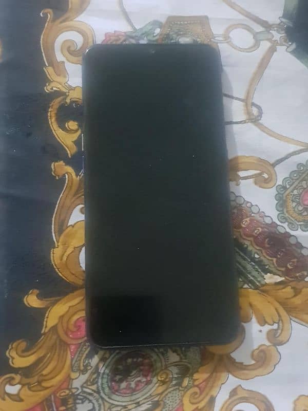 oppo F11 6/128 finger km nhi krta bke okay Hy exchange possible hy 1