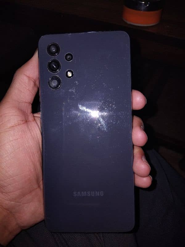 Samsung Galaxy A32 2