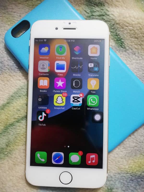 iPhone 6s PTA 64 gb 0