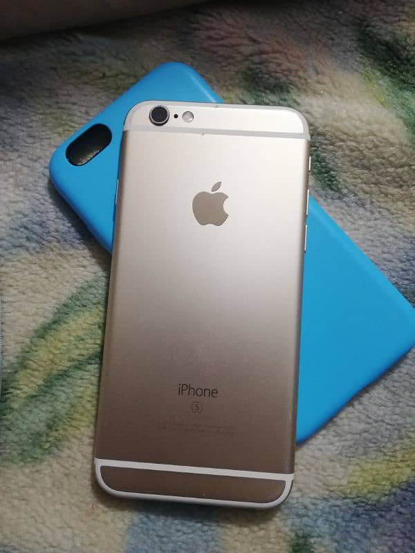 iPhone 6s PTA 64 gb 1