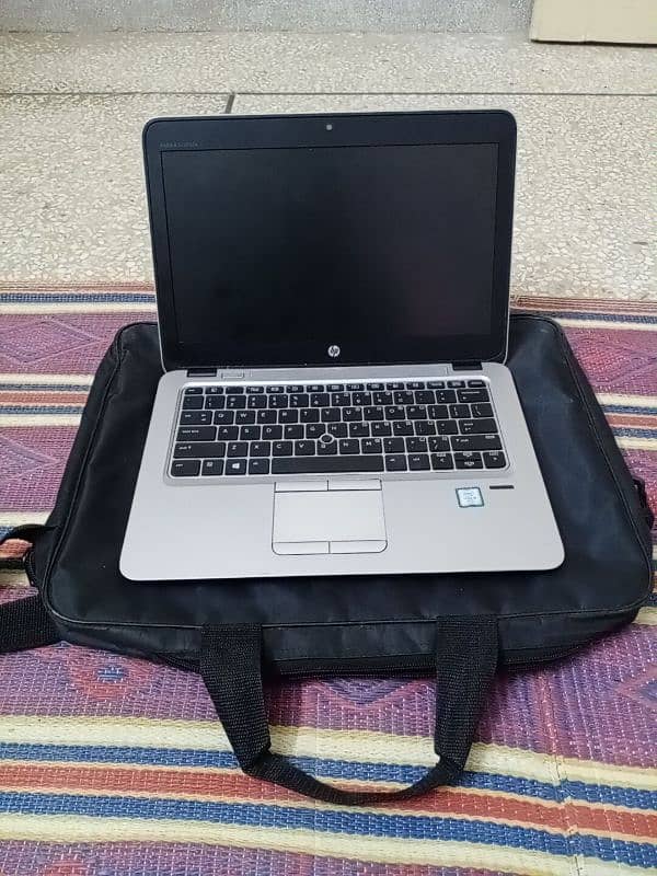 Laptop for sale Hp Elite Book core i5 6th generation 0