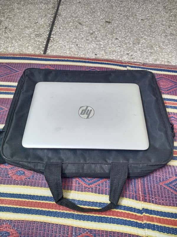 Laptop for sale Hp Elite Book core i5 6th generation 1