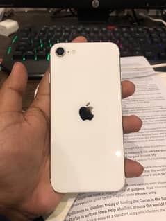 iphone se 2020