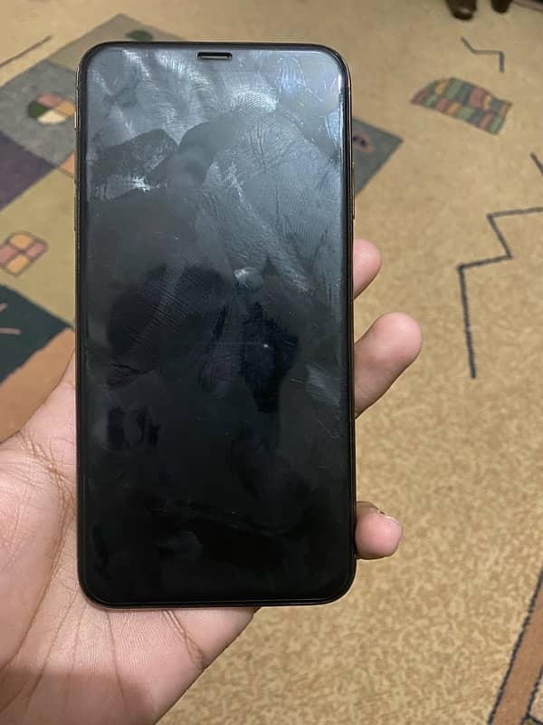 Iphone Xs Max 256 gb Non Pta 1