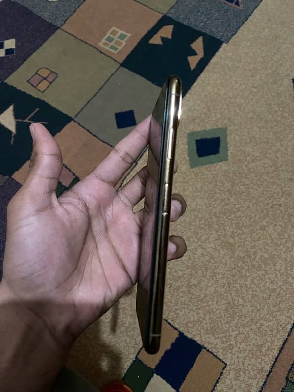 Iphone Xs Max 256 gb Non Pta 4