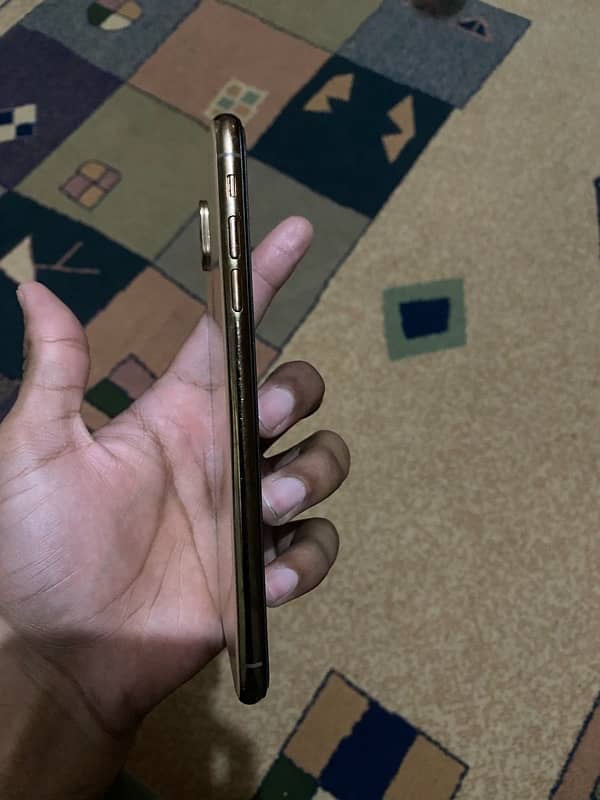 Iphone Xs Max 256 gb Non Pta 7