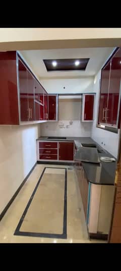 5.5 Marla Upper Portion For Rent