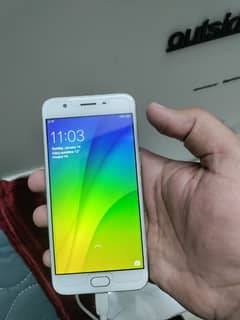 oppo A57  good condition