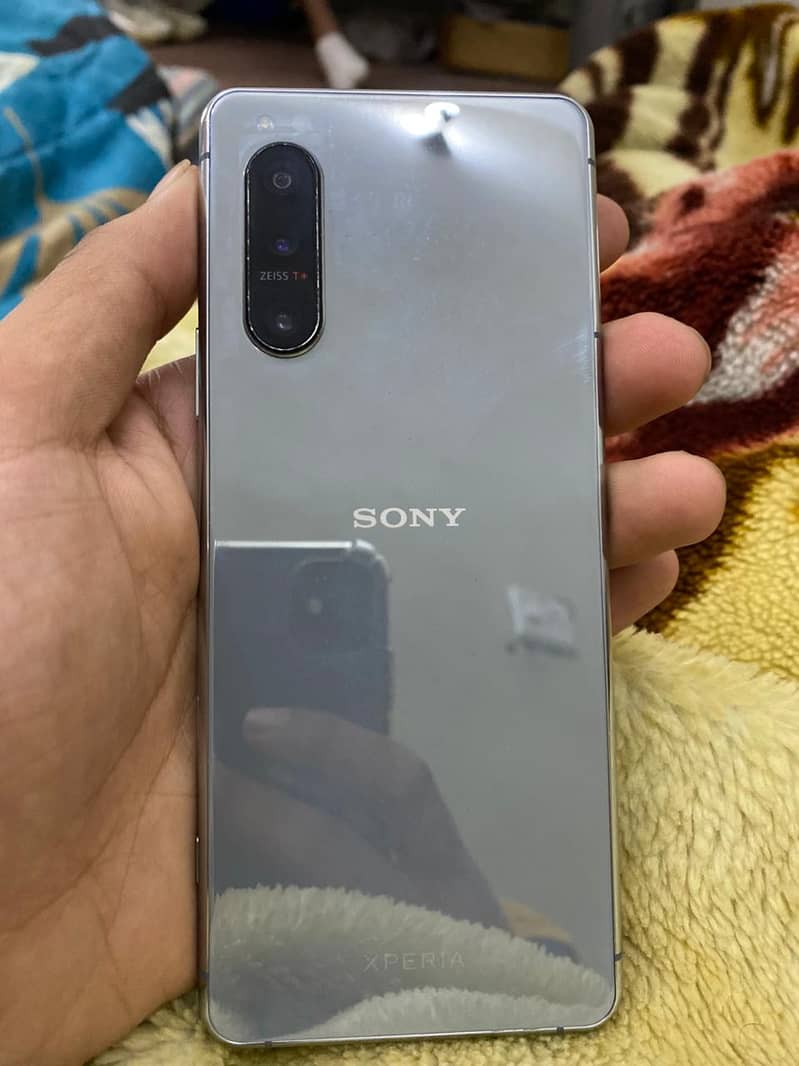 Sony Xperia 5 mark 2 Official Pta approved 3