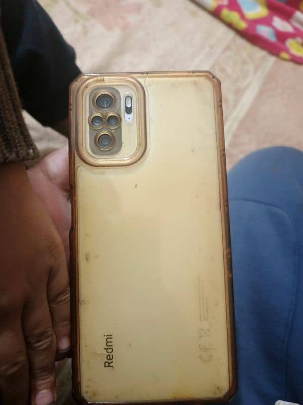 redmi note 10 for sale 3