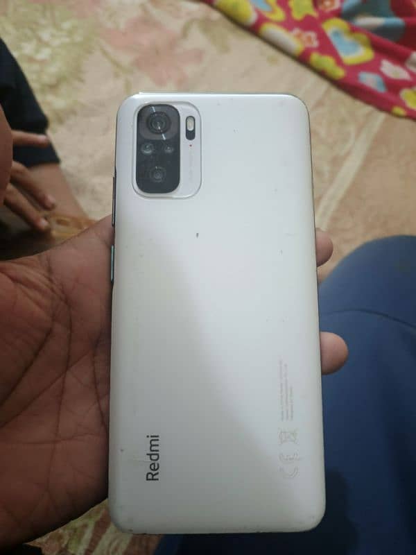 redmi note 10 for sale 4