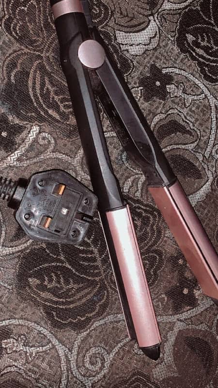 BEST HAIR STRAIGHTNER 5