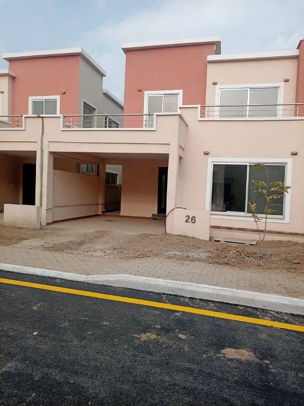 dha homes phase 7 dha Valley 0