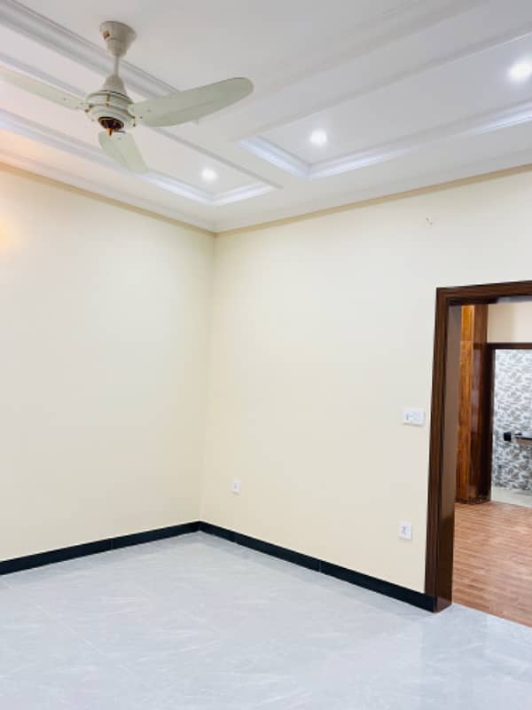 Kohistan Enclave F block 5 marla Luxury House For Sale. 6