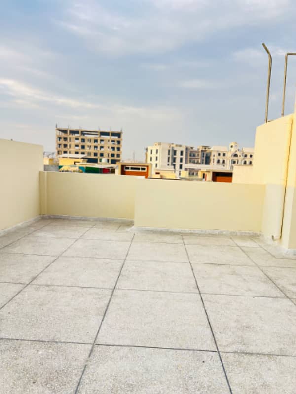 Kohistan Enclave F block 5 marla Luxury House For Sale. 9