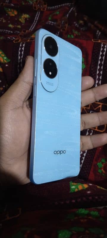 oppo a60 10/10 condition 2