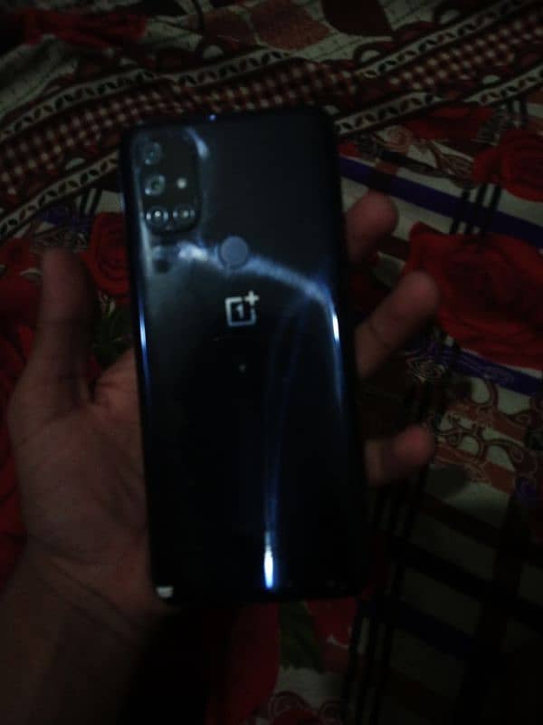 OnePlus Nord n10 5g 0