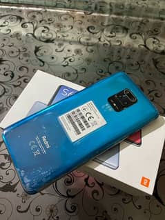 REDMI