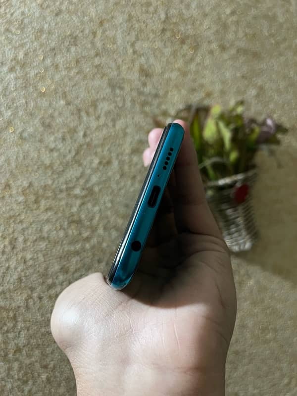 REDMI NOTE 9s 6