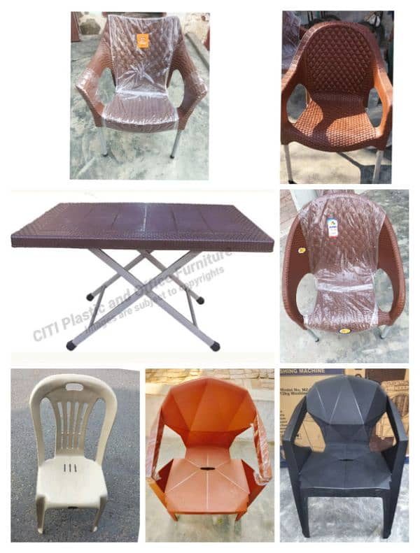 chairs/plastic chairs/pure plastic chairs 3