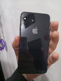 IPHONE XS MAX