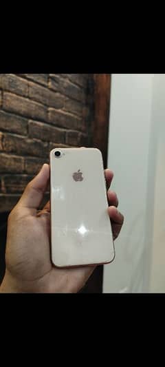 iPhone 8 256 gb