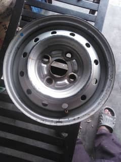 Suzuki every jenien rim R12