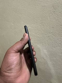 google pixel 4 6/64 60 fps supported mint condition water pack pta