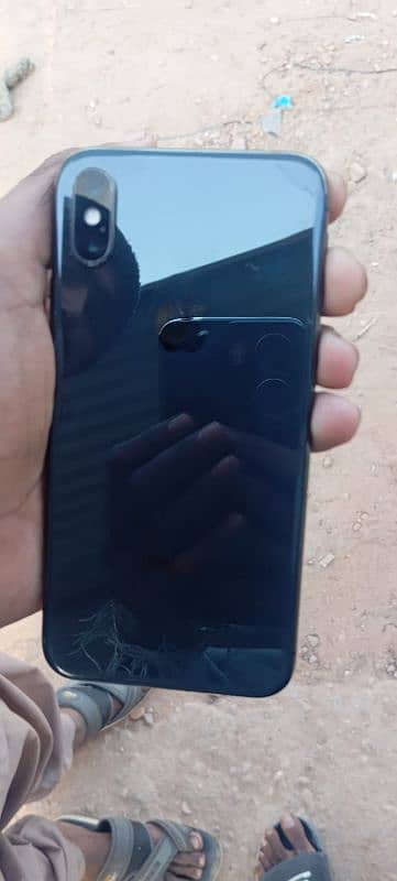 iphone x non pta 4+64 1