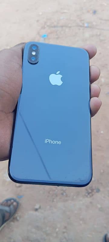 iphone x non pta 4+64 3