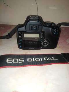 Camera Sell