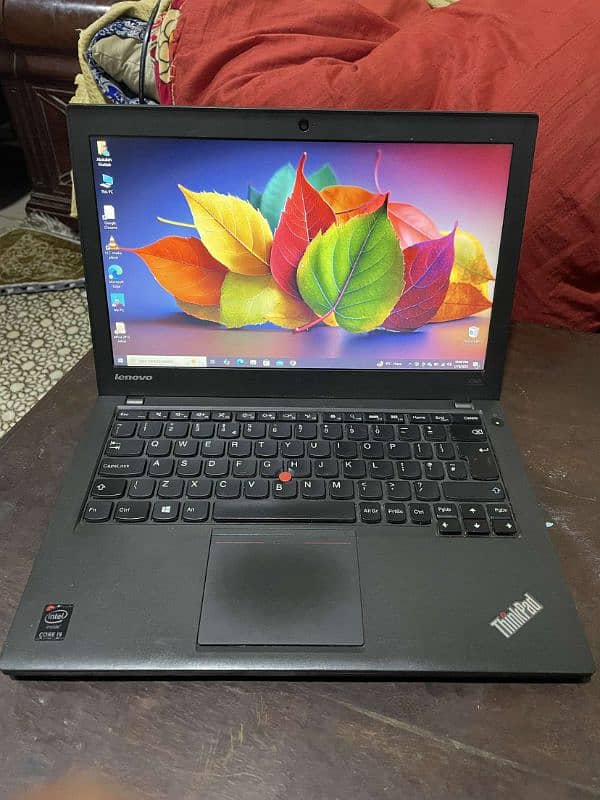 Lenovo thinkPad  x240 0