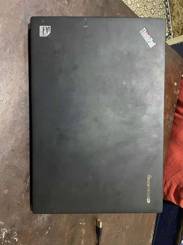 Lenovo thinkPad  x240 1