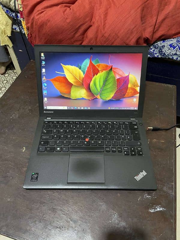 Lenovo thinkPad  x240 2