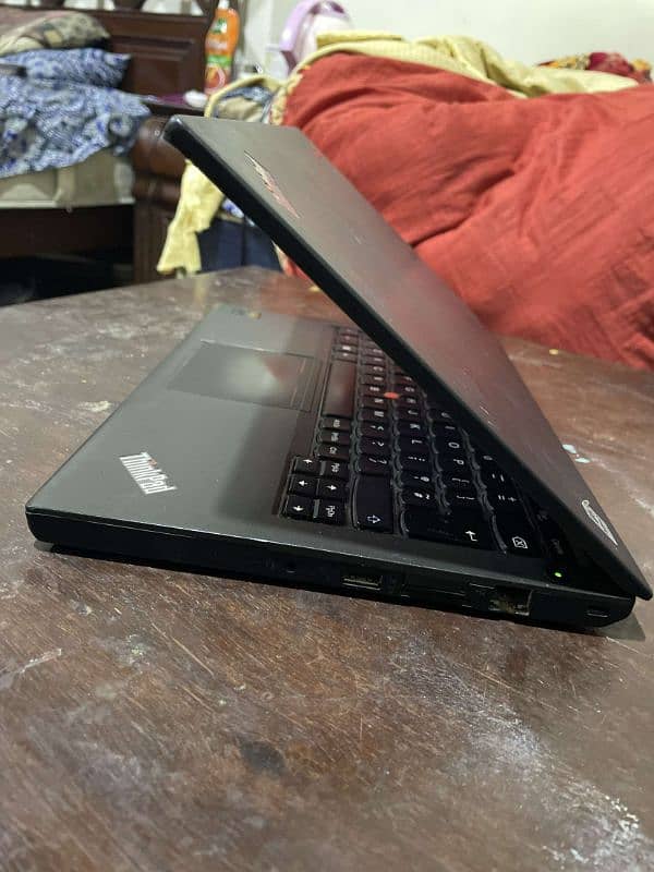 Lenovo thinkPad  x240 3