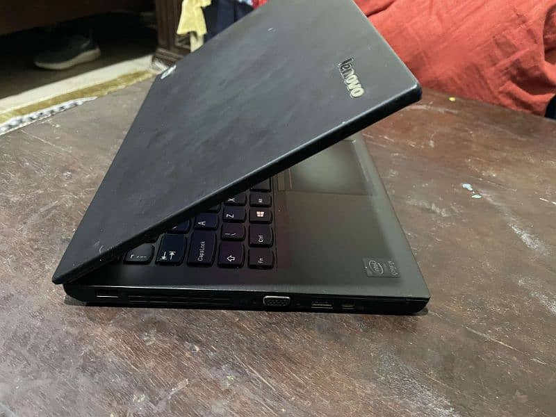 Lenovo thinkPad  x240 4