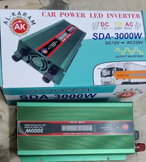 alakaram inverter 2