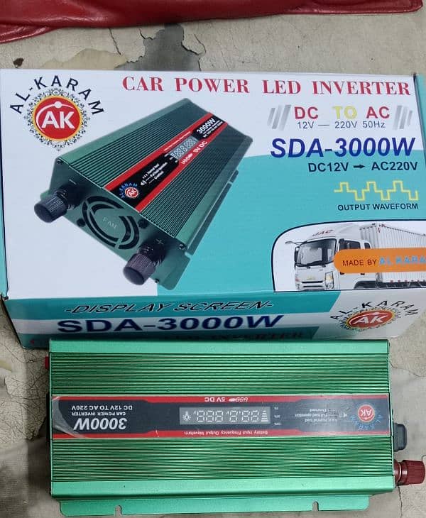 alakaram inverter 3