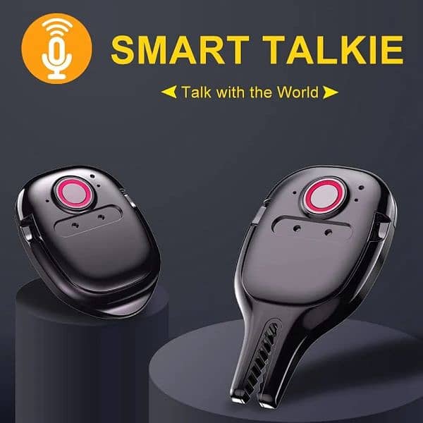 T2 Voice Input Translator Social Translator Voice to Text Recording 0