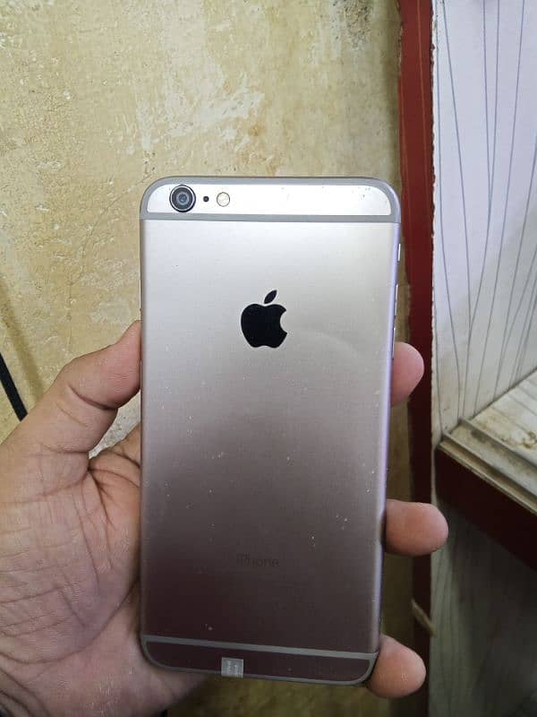 iphone 6 plus 64gb 3