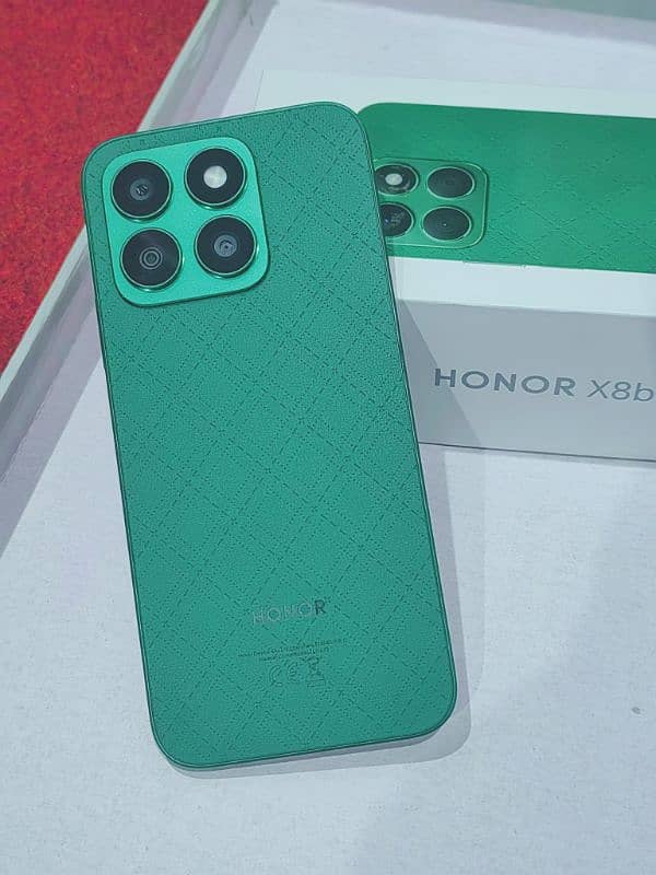 honor x8b 512GB 9