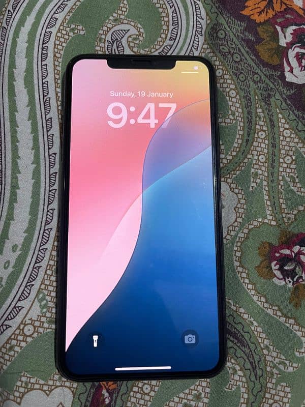 iphone 11 pro max 64 gb pta approved 1