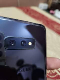 Samsung S10e 6/128 Non PTA