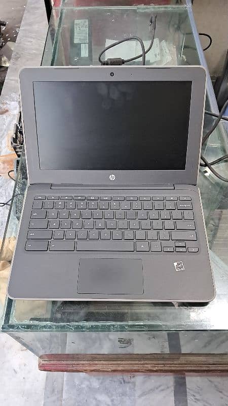 hp chromebook 0