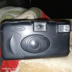 Kodak camera