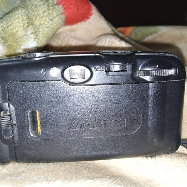 Kodak camera 2